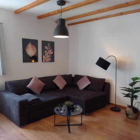 Kleine Auszeit Apartment เอสลัวห์ ภายนอก รูปภาพ