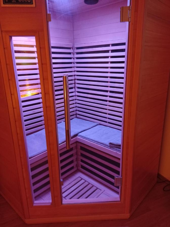 Kleine Auszeit Apartment เอสลัวห์ ภายนอก รูปภาพ